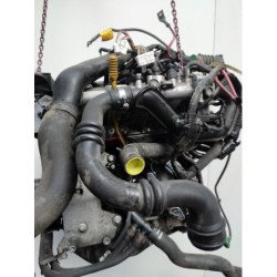 Moteur Renault Grand Modus Phase 2